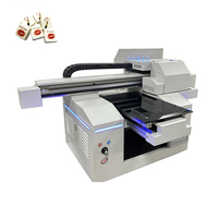 Food Dragee Printer Birthday Cake Printers on Donuts Cookies Printer