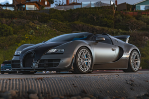 ล้อปลอม18 19 20 21 22 24 26 28นิ้วสำหรับ <span class=keywords><strong>Bugatti</strong></span> Veyron <span class=keywords><strong>W16</strong></span> Mistral Divo Chiron Vision GT Benz G63 C43 E53 gt53 - Product Image 5