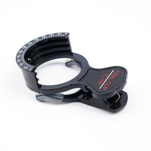 Aist Optics Équipement d'optométrie de haute qualité Clip d'essai TC-206 - Product Image 5