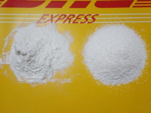 Sorbitol en poudre de qualité industrielle 99% pureté 40-120 mesh D-Sorbitol CAS 50-70-4 Édulcorant en vrac Sac de 25 kg - Product Image 2