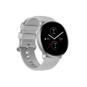 Zeblaze <span class=keywords><strong>GTR</strong></span> <span class=keywords><strong>3</strong></span> Pro Pantalla AMOLED <span class=keywords><strong>Reloj</strong></span> inteligente Hacer/Responder llamadas telefónicas <span class=keywords><strong>Reloj</strong></span> inteligente de fitness de acero inoxidable 316L - Product Image 3