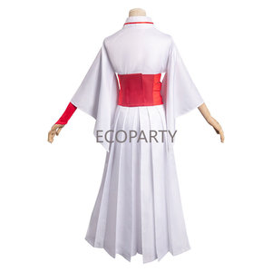 Jigoku-Costume de Cosplay, Costume de déguisement de bande dessinée Con d'halloween - Product Image 4