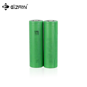 Литий-ионный аккумулятор 3.7V INR18650 Flat Top 18650 VTC6 3000мАч 15А LiNiMnCoO2, 500 циклов, 48г, Япония, для дронов - Product Image 2