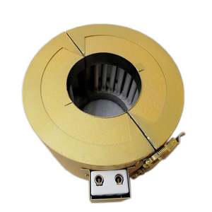 Chauffage infrarouge nano haute température 0-700 ° C pour diverses applications |   Prise en charge de la personnalisation OEM ODM - Product Image 1