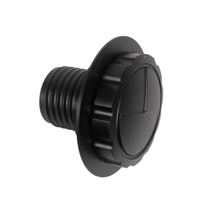 Para la serie R R45 R60 R75 R80 90S R90 100R R100 motocicleta CNC Airhead Gas tapa del tanque de combustible - Product Image 4