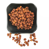 Sha Ji Ruwe Chinese Kruid Gedroogde Fructus Hippophae Fruit Duindoorn Berry Fruit