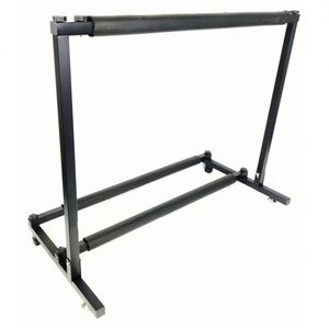 Giá đỡ đàn guitar nhiều tầng 3 tầng, giá đỡ đàn guitar điện 5, 7, 9 cây, giá đỡ đàn guitar sàn - Product Image 5