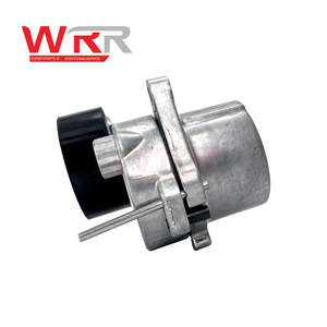 Tensor de Correa 6512001370 6512000570 para Benz W204 W212 W166 C250 E250 Motor OM651, Alternador de Correa Acanalada en V, Actuador Amortiguador - Product Image 5