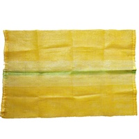 Groothandel verpakkings PP groentennet zak / aardappel knoflook fruit sinaasappel brandhout gaas zak uien zakken verpakking