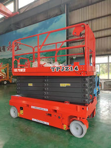 แท่นยกรถยกดีเซล12ม. 14ม. 16ม. 18ม. 22ม. 24ม. - Product Image 4