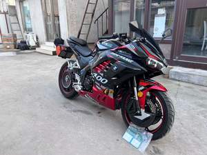 Motocicleta Deportiva de Gasolina de Segunda Mano <span class=keywords><strong>Firebrand</strong></span> 400 2024, Acabado Original, Garantía de Calidad, Bicilíndrica - Product Image 4