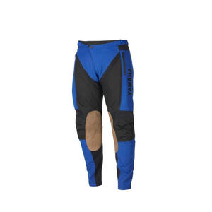 Pantalon de moto d'aventure enduro rallye original Yamaha pour homme - Product Image 1