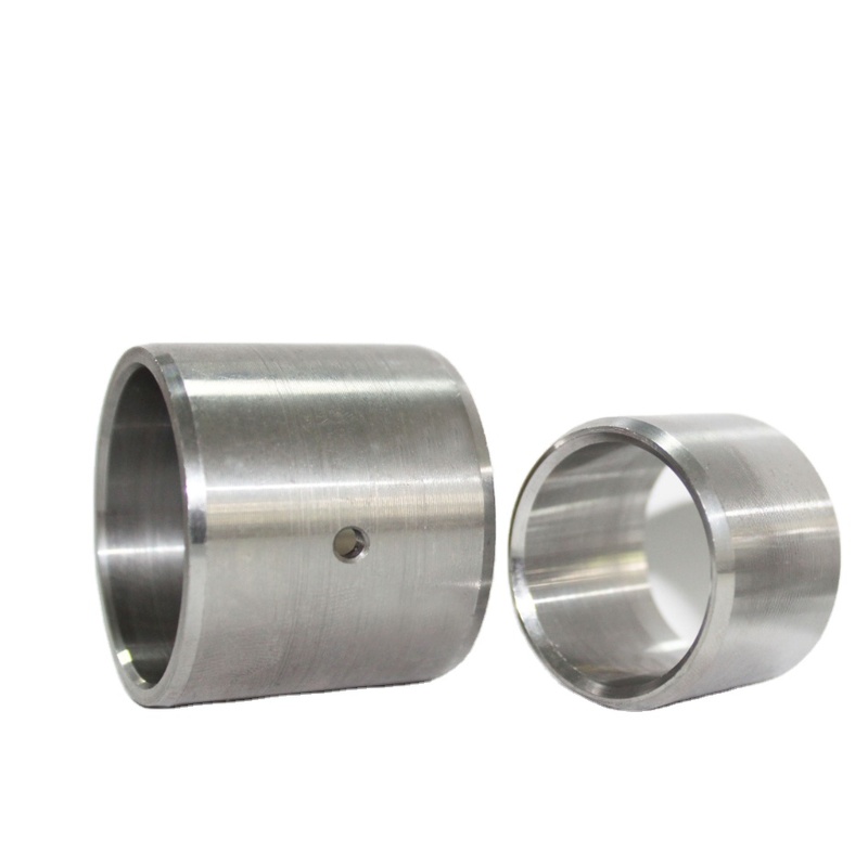 China Supplier High Precision Thin Wall