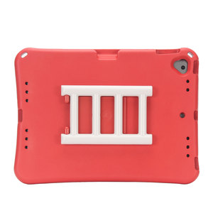 Étui antichoc pour tablette enfant avec protection à 360° °   Support rotatif réglable pour Apple <span class=keywords><strong>iPad</strong></span> <span class=keywords><strong>Mini</strong></span> 1 2 3 4 5 6 7 Air 2 <span class=keywords><strong>2013</strong></span> 2014 Pro 9.7 pouces - Product Image 5