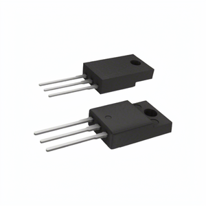 Components Electronic TO-220-2 Full Pack, Isolated Tab FESF8FTHE3_A/P Single Diodes BOM IC In Stock - Product Image 1