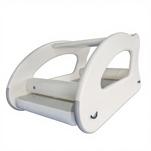 Bateau gonflable en PVC pour usage commercial, idéal pour les fêtes en extérieur, la pêche et les activités nautiques, à vendre - Product Image 5