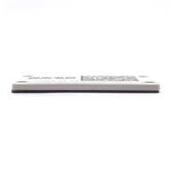 Etiqueta RFID UHF Pasiva Anti Metal Magnética FineJoin UT501 IP67 Impermeable Alcance 10 m