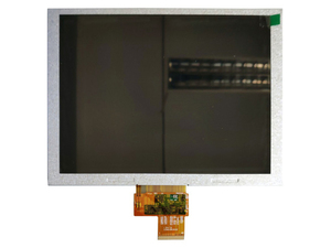 TIANMA TM080TDGP01-00 Pantalla de 8.0 Pulgadas XGA 1024x768 580nit 1200:1 -20~70 ℃   Pantalla LCD Industrial Ultra Delgada de 40 Pines y 8 Bits LVDS SFT - Product Image 1