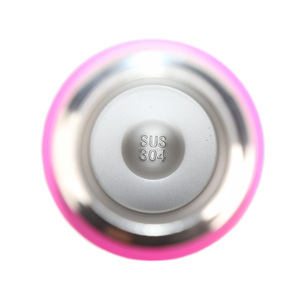 Termo de Acero Inoxidable con Aislamiento al Vacío, Antioxidante, Libre de BPA, para Viajes por Carretera, Campamentos, Actividades al Aire Libre, con Logotipo Personalizado - Product Image 4