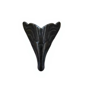 Patas <span class=keywords><strong>de</strong></span> aleación doradas pequeñas, patas <span class=keywords><strong>de</strong></span> madera para cajas <span class=keywords><strong>de</strong></span> regalo, patas <span class=keywords><strong>de</strong></span> soporte fijo, patas <span class=keywords><strong>de</strong></span> esquina para muebles - Product Image 6