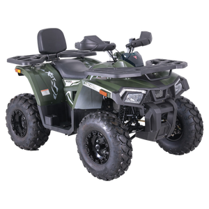 Nuevo Cuatriciclo Eléctrico 2022 con Arranque Eléctrico, ATV de 200cc para Granja - Product Image 2