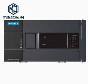 คอนโทรลเลอร์แบบตั้งโปรแกรมได้รุ่นใหม่ PLC RS485 H3U-1616MR-XP H3U-2416MT-XP H3U-2416MR-XP H3U-3624MR H3U -3232MT H3S-1616MT-XP - Product Image 1