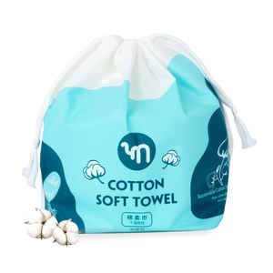 Toalha Facial Estéril Descartável de Grau Médico para Cuidados Pós-Cirúrgicos, Limpeza de Feridas e Proteção de Higiene Pessoal - Product Image 6