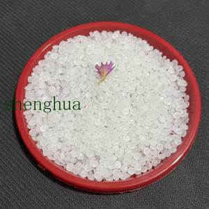เม็ดพลาสติก PET ABS Resin Pp GPPS โพลีสไตรีน โพลีเอทิลีน Hdpe โฮโมโพลิเมอร์ โพลีโพรพิลีน HDPE LDPE วัตถุดิบพลาสติก - Product Image 4