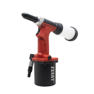 Pistola Remachadora de Grado Industrial a Precio Mayorista para Uso en Proyectos de Construcción - Product Image 2