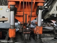 Marches d'escalier en acier industriel antidérapantes et robustes |   Plateforme de passage extérieure galvanisée à chaud pour la sécurité |   Écologique