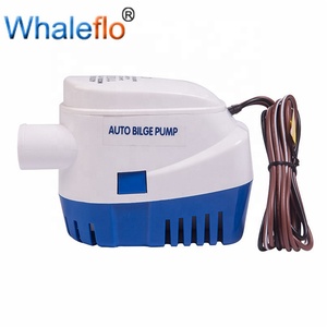 <span class=keywords><strong>Bomba</strong></span> <span class=keywords><strong>de</strong></span> <span class=keywords><strong>Achique</strong></span> Automática para Barco Marino <span class=keywords><strong>de</strong></span> 12v / 24v Dc 1100GPH, <span class=keywords><strong>Bomba</strong></span> <span class=keywords><strong>de</strong></span> Agua Sumergible Micro Solar - Product Image 3