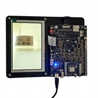 Placa de Desarrollo Allwinner V881M3-XXX SIP 128MB DDR |   Cámara en Vivo con IA, Cámara Portátil, Transmisión de Video desde Drones QFN 128