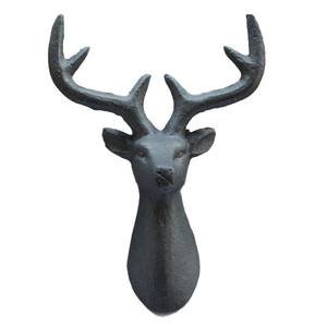 Cuneo per Porta in Ghisa a Forma di Uccello, Decorazione Artistica per Casa e Cortile, Prodotto in Cina - Product Image 5