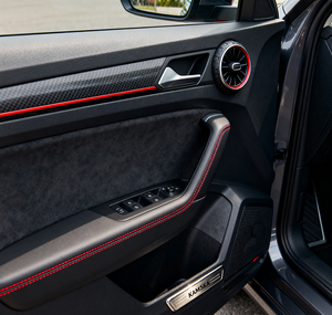 Unique coupé <span class=keywords><strong>SUV</strong></span> <span class=keywords><strong>Skoda</strong></span> Kamiq GT | Édition Zhenxiang 2025 | Se démarquer Design | Boîte de vitesses DSG 1.4T - Product Image 6