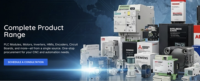 Nuevo Amplificador de Potencia Fanuc CNC Control A06B-6079-H108 para Automatización y Máquinas CNC con Servomotor