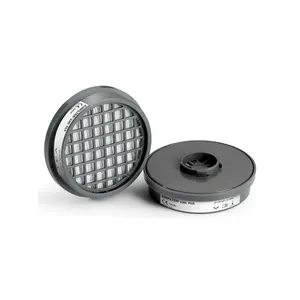 먼지 및 안개 방지에 대한 이탈리아 품질 P3 컴팩트 필터 인기 판매