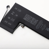 Fournisseur d'usine en Chine, vente en gros de batteries de téléphone portable pour iPhone 11 Pro, batterie de téléphone portable 3046mAh haute capacité avec certifications CE, FCC, UL