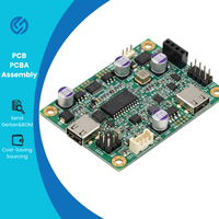 Fabricant de circuits imprimés (PCBA), fournisseur de circuits imprimés (PCBA), assemblage de circuits imprimés (PCBA), assemblage de circuits imprimés (PCBA)