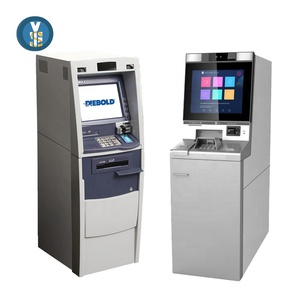 Cajero Automático Bancario NCR, Wincor, Diebold, GRG, Hitachi, Oki, Hyosung, Compra de Cajero Automático de Criptomonedas, Dispensador de Efectivo - Product Image 1