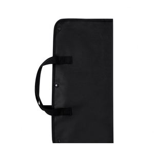 Juego de 7 Utensilios para Barbacoa de Acero Inoxidable al por Mayor, Diseño Minimalista, Resistentes al Calor y Duraderos para Barbacoa y Camping al Aire Libre - Product Image 2