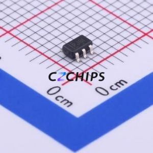 Tout nouveau et original TPS62207DBVR SOT-23-5 Circuit intégré IC puce PMIC DC-DC puissance IC - Product Image 1