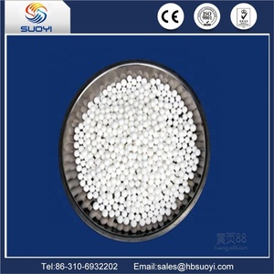 Al2O3 poudre de polissage/oxyde D'<span class=keywords><strong>aluminium</strong></span>/poudre d'alumine fondue blanche pour la céramique - Product Image 5