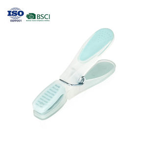 ที่หนีบผ้าพลาสติกหลากสี ที่หนีบถุง<span class=keywords><strong>ผ้า</strong></span> ที่หนีบผ้า<span class=keywords><strong>แบบ</strong></span>นุ่ม ที่หนีบผ้าพลาสติกแข็งแรง ยึดเสื้อ<span class=keywords><strong>ผ้า</strong></span>ได้แน่น - Product Image 3