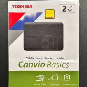 Disque dur externe SATA 2,5 pouces pour ordinateur portable, 500 Go, 1 To, 2 To – Meilleure vente - Product Image 1
