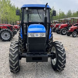 Yumz-piezas de tractor ruso, carrito de Agricultura, calidad Superior - Product Image 6