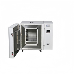 Four de laboratoire pour bois de tabac et sol, 20 litres, four de séchage de laboratoire, armoire de séchage, circulation forcée d'air chaud, sécheur de laboratoire pour herbes - Product Image 5