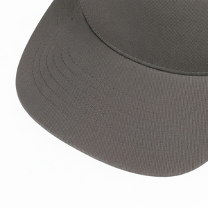 Nouveauté Casquette de camionneur pour homme Logo personnalisé Maille réglable Streetwear Casquettes de camionneur 100% coton Léger Service OEM - Product Image 1