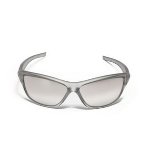 เทรนด์2025แว่นตากันแดด Y2k คลาสสิกแว่นตากีฬาพิมพ์โลโก้ผู้หญิงพร้อม UV400วางบอลสำหรับการเดินทางขับรถ - Product Image 5