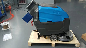 Máquina <span class=keywords><strong>de</strong></span> fregado <span class=keywords><strong>de</strong></span> suelos eléctrica multifuncional <span class=keywords><strong>de</strong></span> nueva condición, limpiador <span class=keywords><strong>de</strong></span> tapicería <span class=keywords><strong>de</strong></span> pie, Motor <span class=keywords><strong>de</strong></span> Material plástico <span class=keywords><strong>de</strong></span> 24V para uso doméstico - Product Image 3