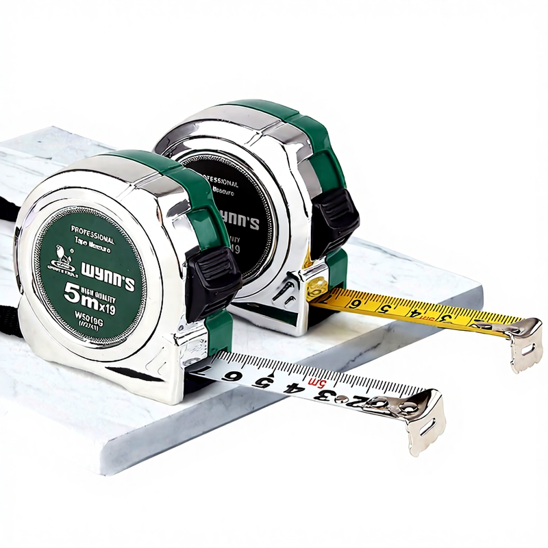 Power Lion High Precision Metric Imperial